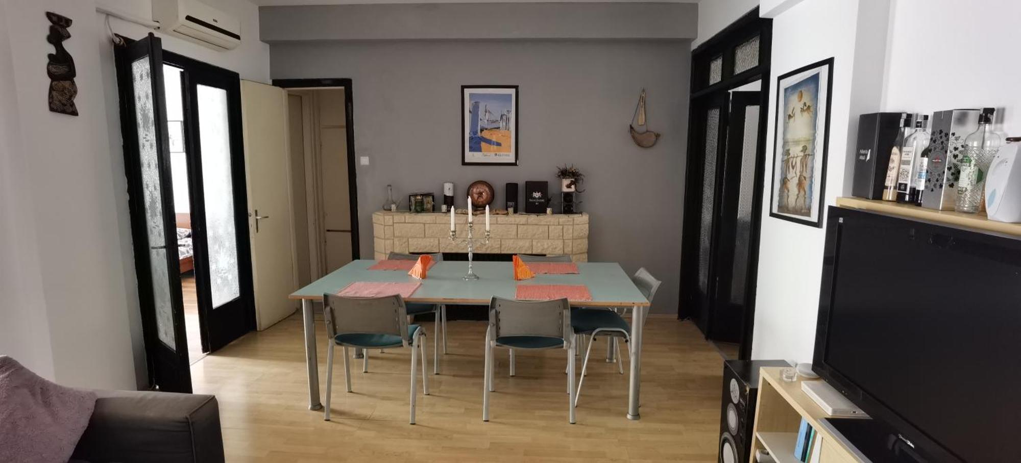Apartamento Completo Ultra Central Bucharest Exterior photo