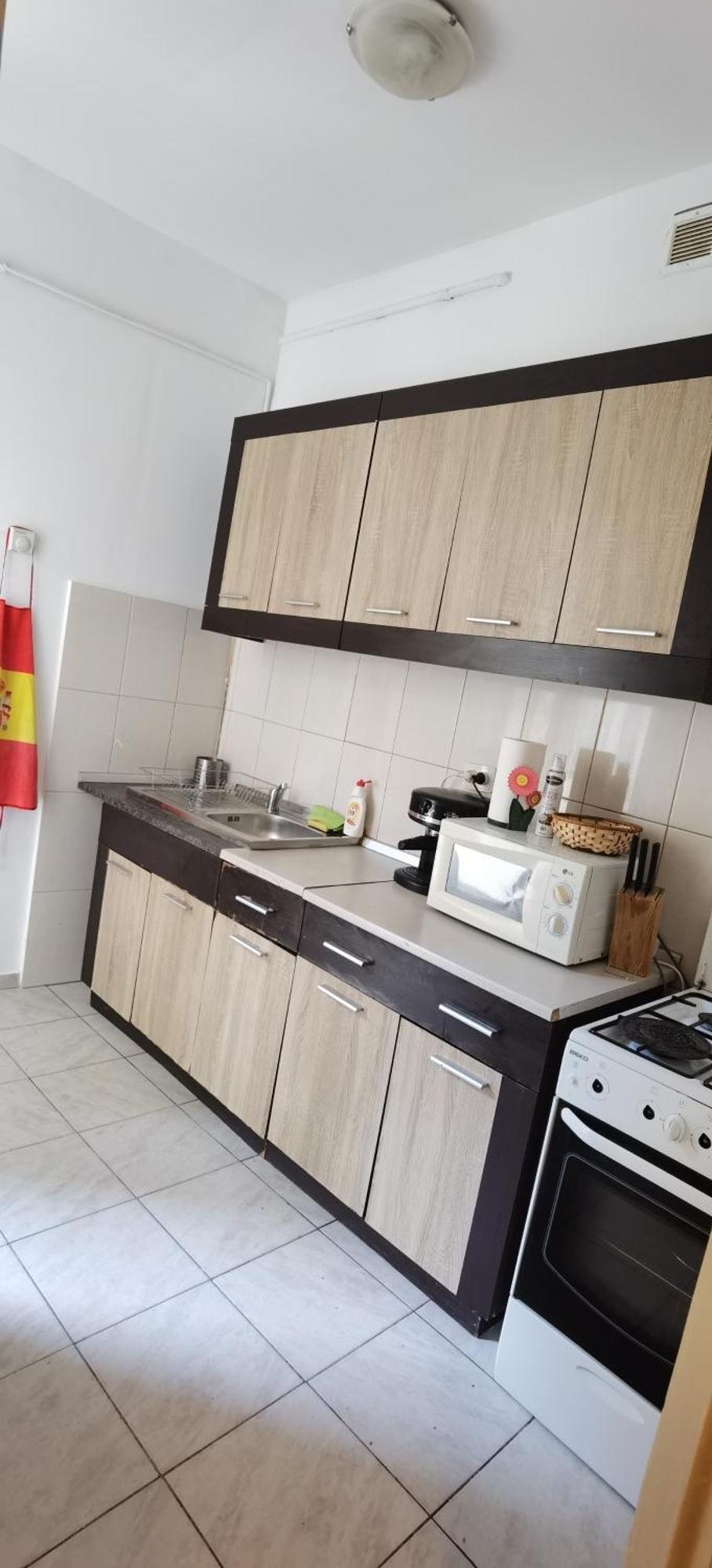Apartamento Completo Ultra Central Bucharest Exterior photo